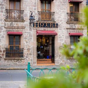 Hotel el Carmen